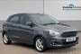 2018 Ford Ka+ 1.2 85 Zetec 5dr