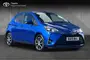 2019 Toyota Yaris 1.5 VVT-i Icon Tech 5dr