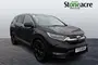 2021 Honda CR-V 2.0 i-MMD Hybrid Sport Line 2WD 5dr eCVT
