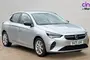 2022 Vauxhall Corsa 1.2 SE Edition 5dr