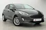 2017 Ford Fiesta 1.0 EcoBoost Titanium 5dr