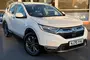 2020 Honda CR-V 2.0 i-MMD Hybrid SR  2WD 5dr eCVT