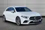2021 Mercedes-Benz A-Class A200 AMG Line 5dr Auto