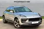 2023 Porsche Macan 5dr PDK