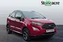 2023 Ford EcoSport 1.0 EcoBoost 140 ST-Line 5dr