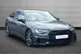 2025 Audi A6 50 TFSI e Quattro Black Edition 4dr S Tronic