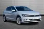 2020 Volkswagen Polo 1.0 TSI 95 Match 5dr