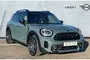 2023 MINI Countryman 1.5 Cooper S E Exclusive ALL4 PHEV 5dr Auto