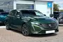 2023 Peugeot 308 1.6 Plug-in Hybrid Allure Premium 5dr e-EAT8