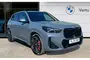 2025 BMW X1 sDrive 20i MHT M Sport 5dr Step Auto