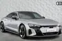 2024 Audi RS e-tron GT 475kW Quattro 93kWh Carbon Black 4dr Auto