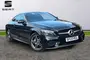 2023 Mercedes-Benz C-Class Coupe C220d AMG Line Edition Premium 2dr 9G-Tronic