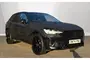 2025 Volvo XC60 2.0 B5P Ultra Black Edition 5dr AWD Geartronic