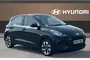 2025 Hyundai i10 1.0 [63] Advance 5dr Auto [Nav]