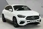 2025 Mercedes-Benz GLA GLA 200 AMG Line Executive 5dr Auto