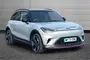 2023 Smart Hashtag 1 315kW Brabus 66kWh 5dr Auto AWD