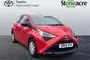 2019 Toyota Aygo 1.0 VVT-i X 3dr