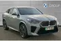 2025 BMW iX2 150kW eDrive20 M Sport 65kWh 5dr Auto