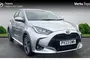2023 Toyota Yaris 1.5 Hybrid Excel 5dr CVT