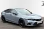 2025 Honda Civic 2.0 eHEV Sport 5dr CVT