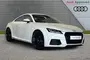 2018 Audi TT 1.8T FSI S Line 2dr