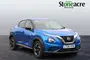 2024 Nissan Juke 1.0 DiG-T 114 N-Connecta 5dr