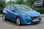 2020 Nissan Micra 1.0 IG-T 100 Acenta 5dr