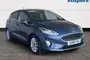 2018 Ford Fiesta 1.0 EcoBoost Titanium 5dr