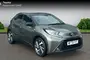 2022 Toyota Aygo X 1.0 VVT-i Edge 5dr