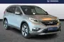 2018 Honda CR-V 2.0 i-VTEC EX 5dr