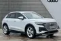 2025 Audi Q4 150kW 40 63kWh S Line 5dr Auto [Leather]