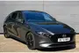 2023 Mazda 3 2.0 e-Skyactiv X MHEV [186] Sport Lux 5dr Auto