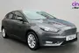 2018 Ford Focus 1.0 EcoBoost 125 Titanium 5dr