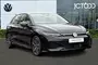 2026 Volkswagen Golf 1.5 eTSI 150 Black Edition 5dr DSG