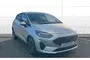 2022 Ford Fiesta 1.0 EcoBoost Hybrid mHEV 125 Titanium X 5dr Auto