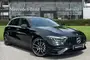 2024 Mercedes-Benz A-Class A35 4Matic Touring Edition 5dr Auto