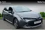 2025 Toyota Corolla 1.8 Hybrid Design 5dr CVT