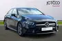 2020 Mercedes-Benz A-Class A200 AMG Line 5dr Auto