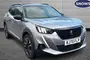 2020 Peugeot 2008 1.2 PureTech 130 GT Line 5dr