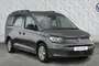 2025 Volkswagen Caddy Maxi Life 2.0 TDI 122 Life 5dr DSG [Tech Pack]