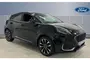 2022 Ford Puma 1.0 EcoBoost Hybrid mHEV 155 ST-Line Vignale 5dr