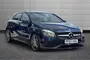 2018 Mercedes-Benz A-Class A160 AMG Line 5dr
