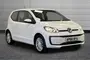 2016 Volkswagen Up 1.0 Move Up 3dr