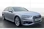 2019 Audi A4 Avant 40 TDI Quattro S Line 5dr S Tronic