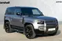 2022 Land Rover Defender 3.0 D250 X-Dynamic SE 90 3dr Auto