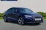 2024 Audi S3 S3 TFSI Black Edition Quattro 4dr S Tronic