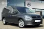 2026 Volkswagen Caddy Maxi 2.0 TDI 122PS Commerce Pro Van DSG [Tech Pack]