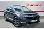 2023 Honda CR-V 2.0 i-MMD Hybrid EX 5dr eCVT