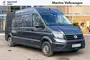 2022 Volkswagen Crafter 2.0 TDI 140PS Trendline High Roof Van Auto