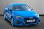 2022 Audi A3 40 TFSI e S Line 5dr S Tronic